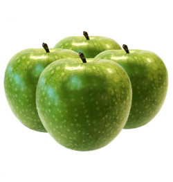 Poma verda àcida 